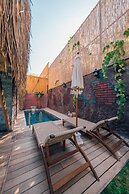 Feronia Suites