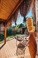 Feronia Suites