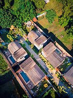 Feronia Suites