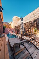Feronia Suites