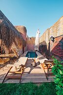 Feronia Suites