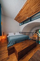 Feronia Suites