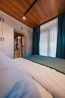 Feronia Suites