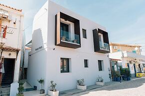 Eressian Lodgings Apartments