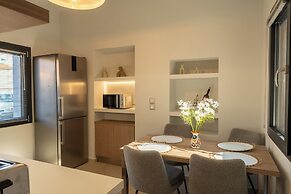 Eressian Lodgings Apartments