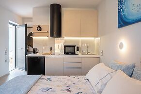 Eressian Lodgings Apartments