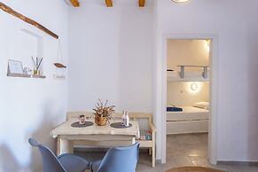 Eressian Lodgings Apartments