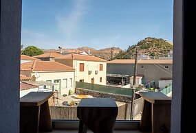 Eressian Lodgings Apartments