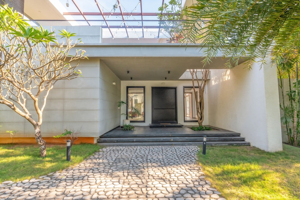 Truliv Villa LAGUNA