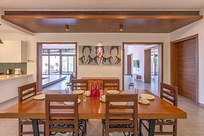 Truliv Villa LAGUNA