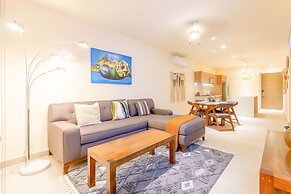 Santamar by Tao Beach Condos