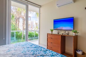 Santamar by Tao Beach Condos
