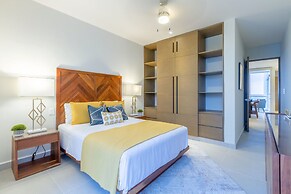 Santamar by Tao Beach Condos