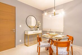 Santamar by Tao Beach Condos