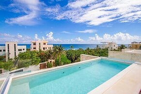 Santamar by Tao Beach Condos