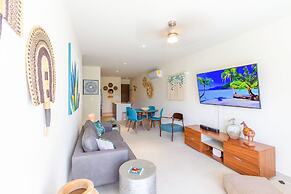 Santamar by Tao Beach Condos