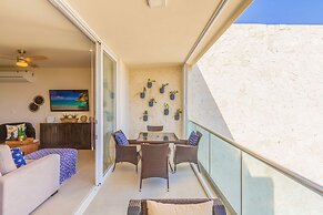 Santamar by Tao Beach Condos