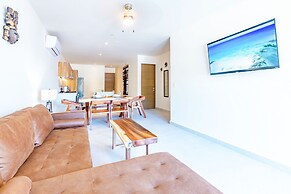 Santamar by Tao Beach Condos