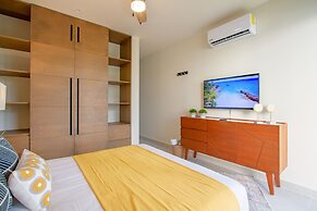 Santamar by Tao Beach Condos