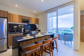Santamar by Tao Beach Condos