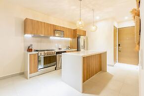 Santamar by Tao Beach Condos