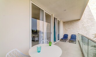 Santamar by Tao Beach Condos
