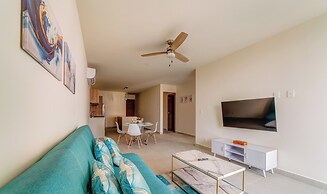 Santamar by Tao Beach Condos