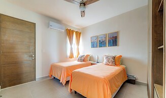 Santamar by Tao Beach Condos