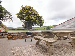 The Old Barn