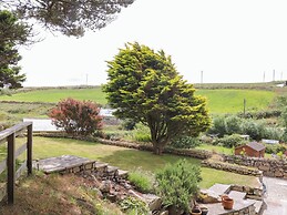 The Old Barn