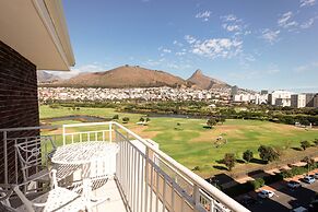 Mouille Point Places