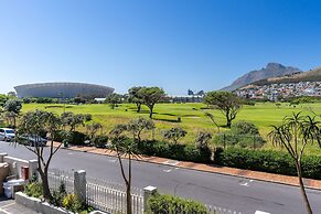 Mouille Point Places