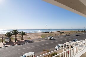 Mouille Point Places