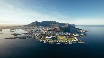 Mouille Point Places
