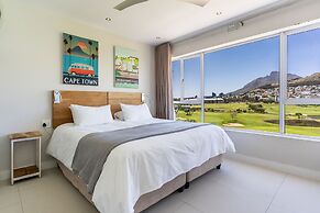 Mouille Point Places