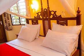 Serenity Villa - 8min Escape in Diani Beach