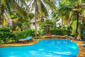 Serenity Villa - 8min Escape in Diani Beach