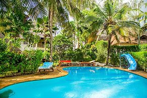 Serenity Villa - 8min Escape in Diani Beach