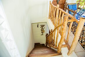 Serenity Villa - 8min Escape in Diani Beach