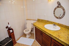 Serenity Villa - 8min Escape in Diani Beach