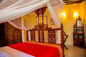 Serenity Villa - 8min Escape in Diani Beach