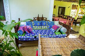 Serenity Villa - 8min Escape in Diani Beach