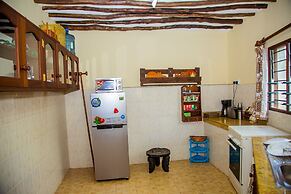 Serenity Villa - 8min Escape in Diani Beach