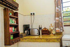 Serenity Villa - 8min Escape in Diani Beach