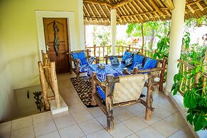 Serenity Villa - 8min Escape in Diani Beach