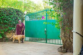 Serenity Villa - 8min Escape in Diani Beach