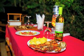 Serenity Villa - 8min Escape in Diani Beach