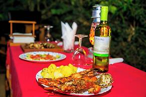 Serenity Villa - 8min Escape in Diani Beach