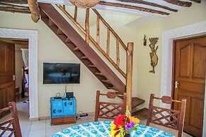 Serenity Villa - 8min Escape in Diani Beach