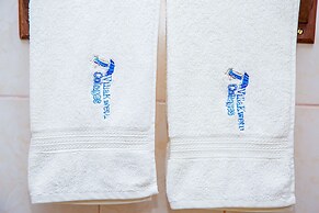 Serenity Villa - 8min Escape in Diani Beach